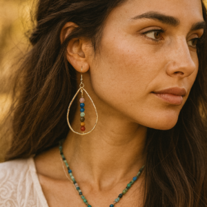 IMG_0356 Boucles d'oreilles 7 chakras