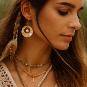 B53614B0-3746-466E-A9AF-AEC623DAC12A boucles d'oreilles doré en nacre
