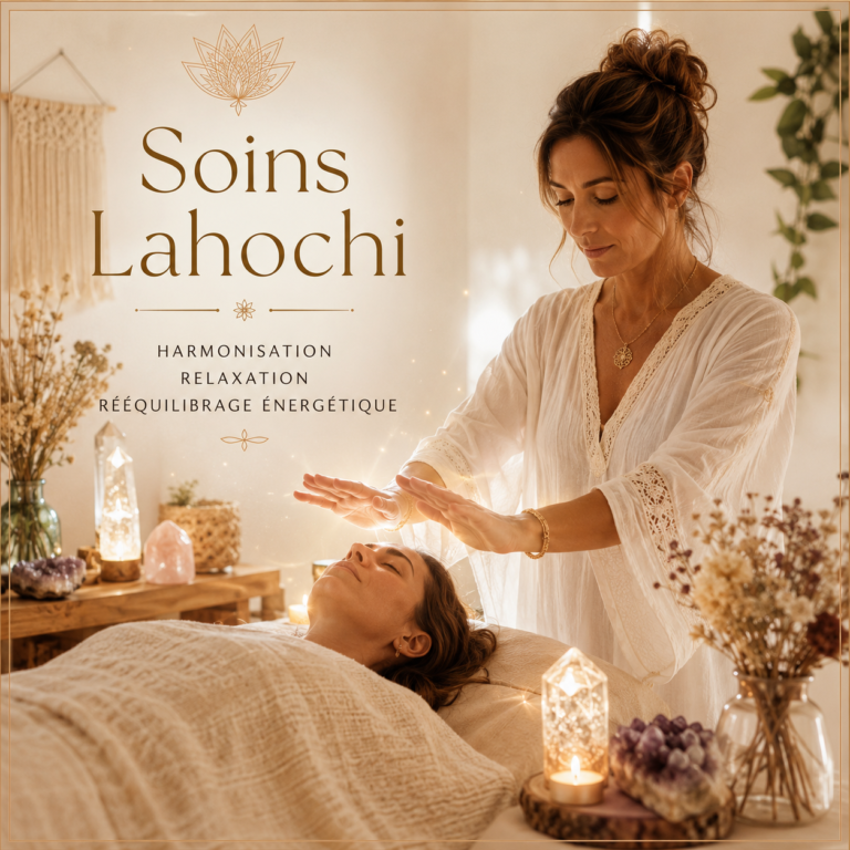 soin lahochi