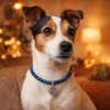 collier chien mala