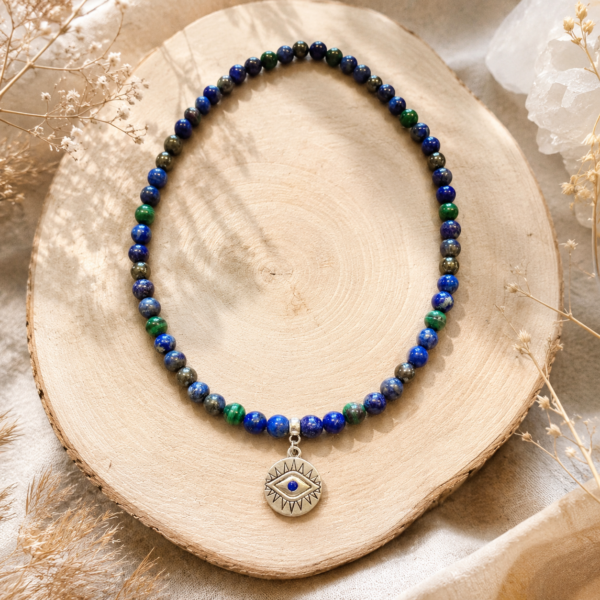 collier chien