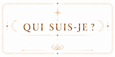 qui suis je