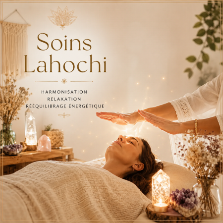 LAHOCHI